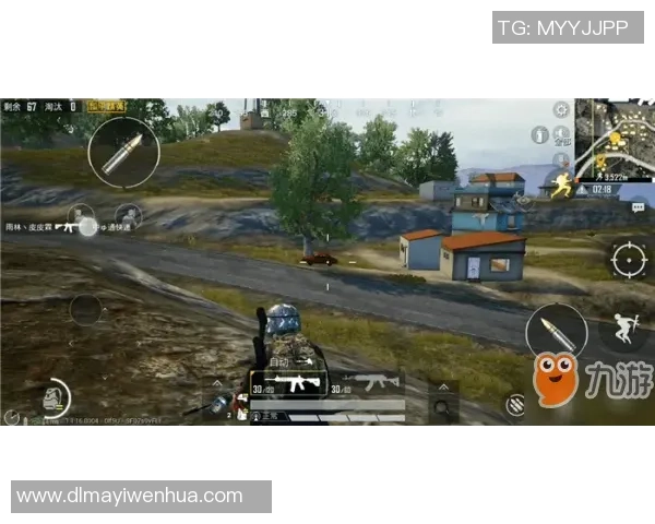 热议和平精英V5战术变革引发玩家热情讨论与新玩法探索 热议和平精英V5战术变革引发玩家热情讨论与新玩法探索