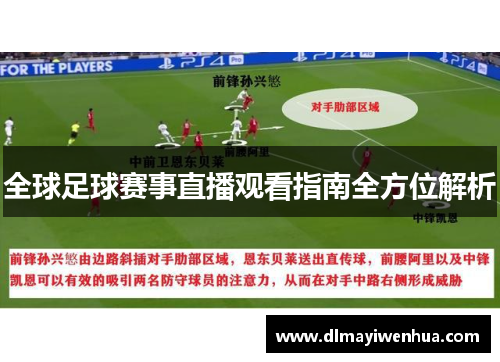 全球足球赛事直播观看指南全方位解析