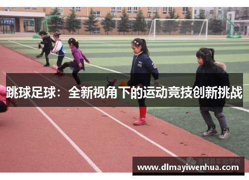 跳球足球：全新视角下的运动竞技创新挑战