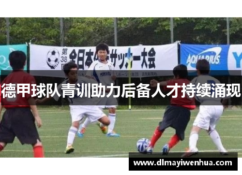德甲球队青训助力后备人才持续涌现