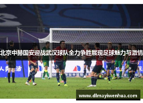 北京中赫国安迎战武汉球队全力争胜展现足球魅力与激情