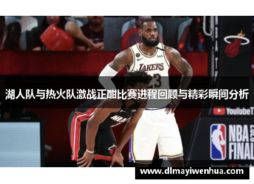 湖人队与热火队激战正酣比赛进程回顾与精彩瞬间分析