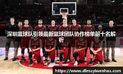 深圳篮球队引领最新篮球团队协作榜单前十名解析